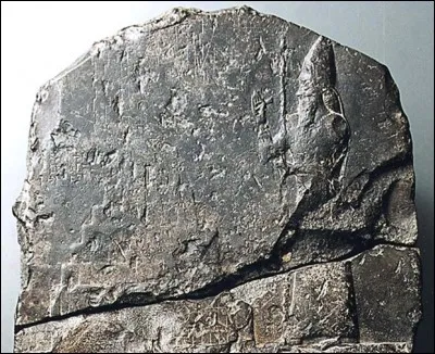 Quel événement s'est produit à ce moment-là ?