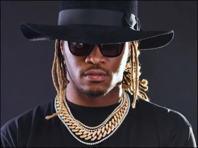 Qui a chanté "Walk On Minks" ?