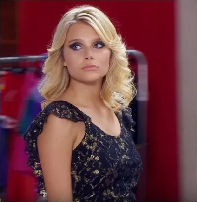 Quelle est la chanson d'Ambre ?