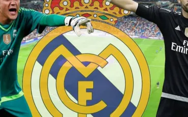 Quiz Real madrid
