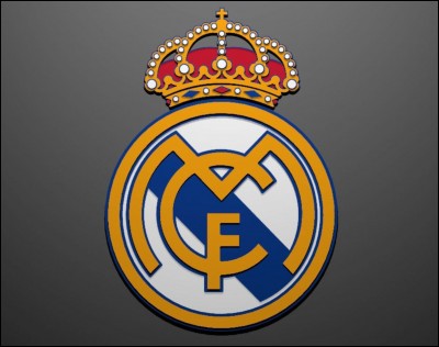 Aimes-tu le Real Madrid ?