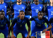 Quiz L'anne de naissance des Franais du Mondial 2018