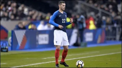 En quelle année Lucas Hernandez est-il né ?