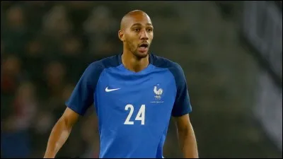 Steven Nzonzi...