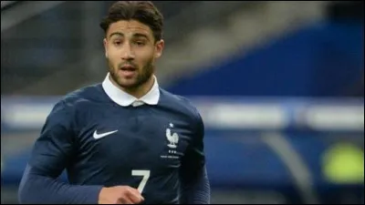 Pour finir, en quelle année Nabil Fekir est-il né ?