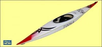 Un kayak ?