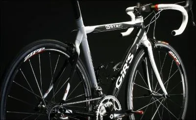 Un vlo en fibre de carbone ?