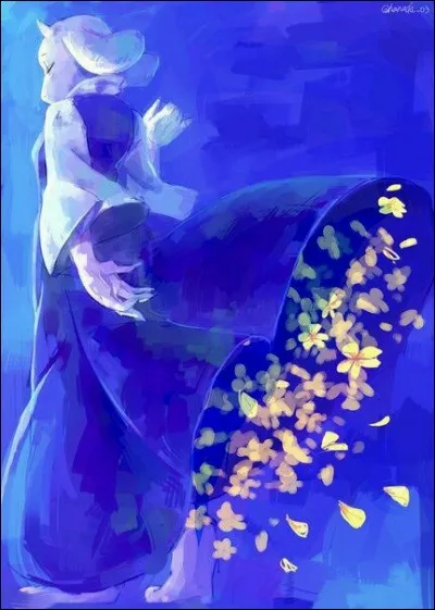 Comment cette personne s'appelle-t-elle ?