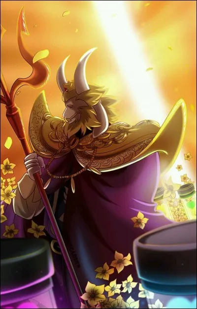 Comment cette personne s'appelle-t-elle ?