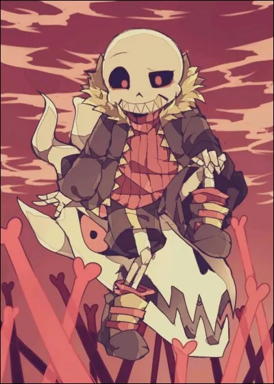 De quelle timeline cette personne vient-elle ?