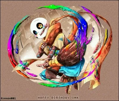 De quelle timeline cette personne vient-elle ?