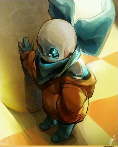 De quelle timeline cette personne vient-elle ?