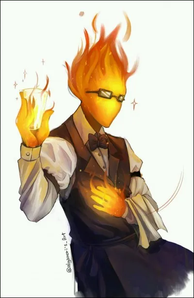 Comment cette personne s'appelle-t-elle ?