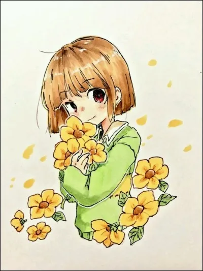 Comment cette personne s'appelle-t-elle ?