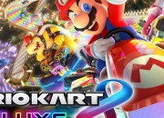 Quiz Les objets de Mario Kart 8 Deluxe