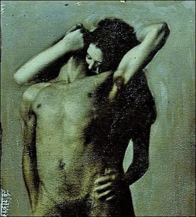 Union tumultueuse entre ce héros et cette princesse magicienne de Colchide, n'hésitant pas à trahir sa famille pour lui. Qui sont-ils ?