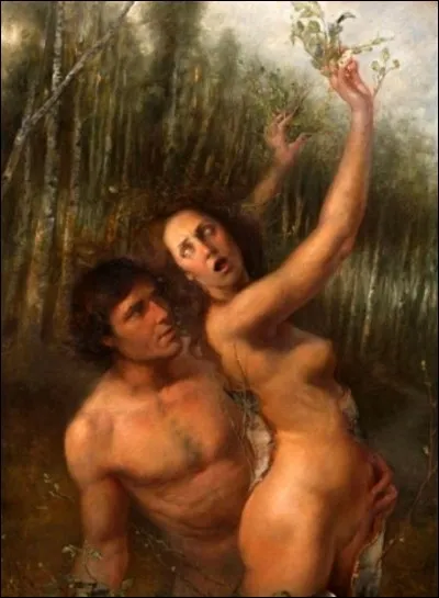 Pourchassée par les désirs d'Apollon, voulant s'unir à cette nymphe chasseresse, celle-ci se métamorphosa en laurier pour lui échapper. Qui est-elle ?