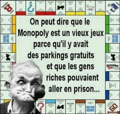 Quelle gare est une gare du Monopoly ?