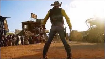 Autrefois, on appelait l'Ouest américain le Far West ? Que signifie 'le mot 'Far' ?