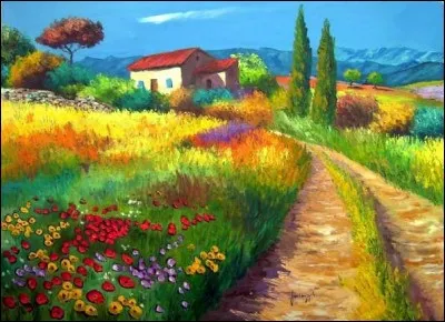 Que chanteur auteur compositeur a interprété ' Le Sud ' en 1975 ?