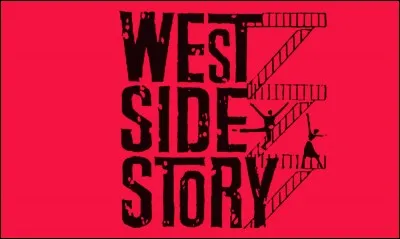 Dans le film 'West Side Story', quels sont les noms des deux bandes rivales ?