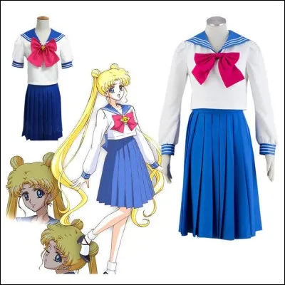 Traduisez - "Ma jupe jaune n'est pas bleue"