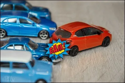 Traduisez - "La voiture de mon oncle"