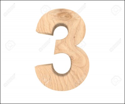 Combien font 3 et 3 ?