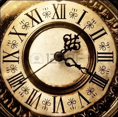 Quelle heure est-il quand une horloge sonne 13 coups ?