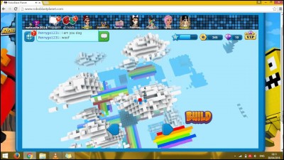 Quel est l'ancien nom de ''BlockStarPlanet'' ?