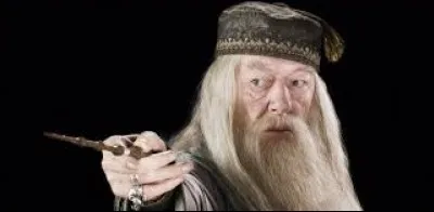 Dans quel tome Albus Dumbledore meurt-il ?