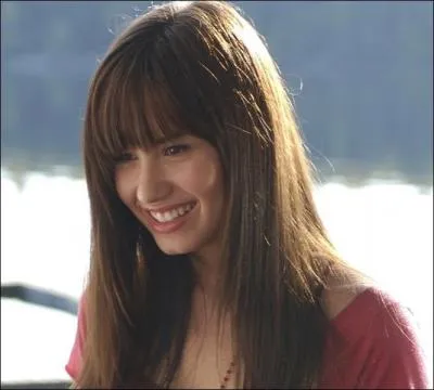 Qui est cette star ?