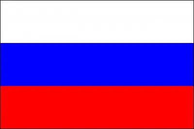 Quelle est la capitale de la Russie ?