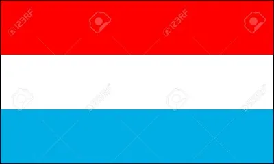 Quelle est la capitale du Luxembourg ?