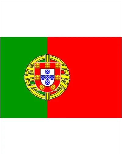 Quelle est la capitale du Portugal ?