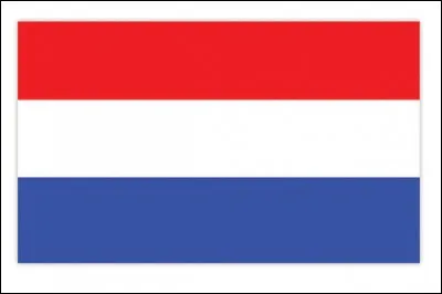 Quelle est la capitale des Pays-Bas ?