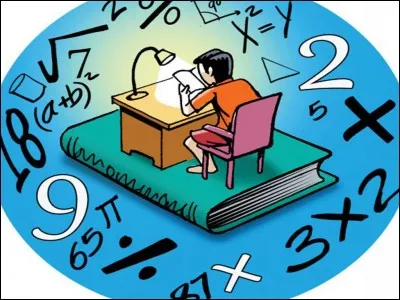 Quelle est la différence de 1269 et du produit de 5 par 1 ?