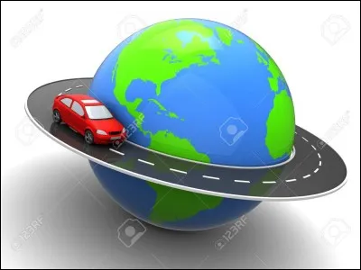 Quelle est la vitesse de la Terre ?