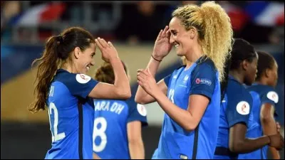 Qui sont ces joueuses ?