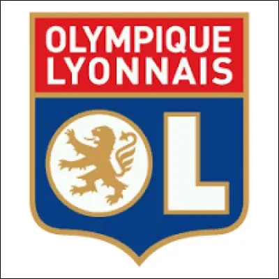 En quelle année fut créée l'équipe féminine de l'Olympique lyonnais ?