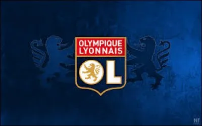 Quelle marque sponsorise l'équipe féminine de l'Olympique lyonnais ?