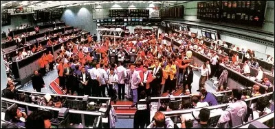 'Case Bourse'. Quel est l'indice phare de la Bourse française ?