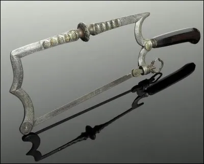 Quel est cet instrument ?