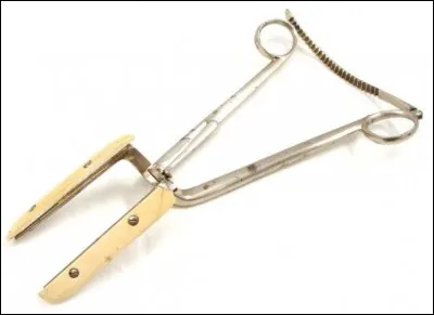 Quel est cet instrument ?