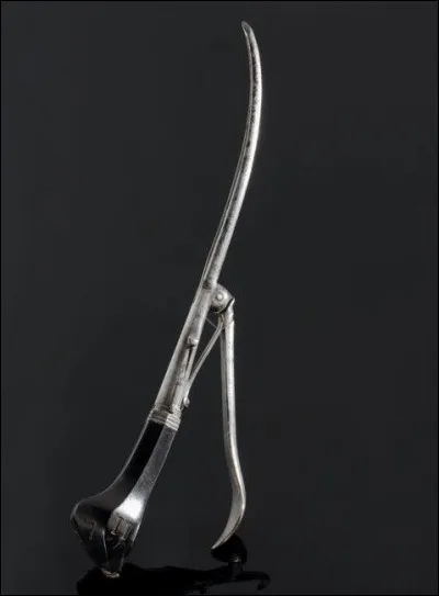 Quel est cet instrument ?