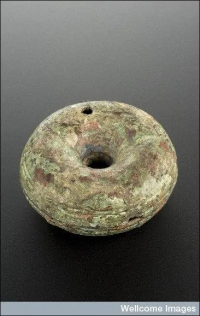 Quel est cet objet ?