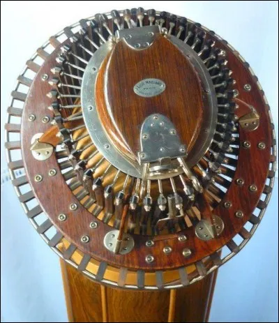 Quel est cet objet ?