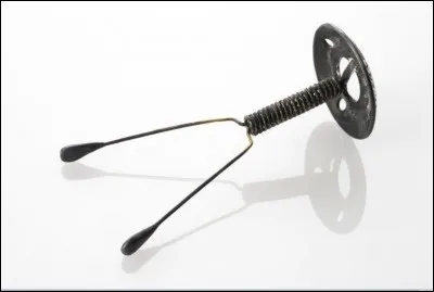 Quel est cet instrument ?