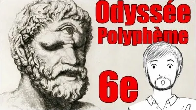 Que donne Ulysse au cyclope Polyphème pour le rendre ivre ?