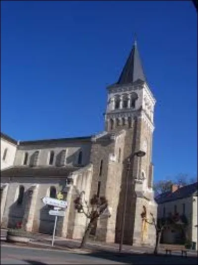 Village Saône-et-Loirien, Grury se situe en région ...